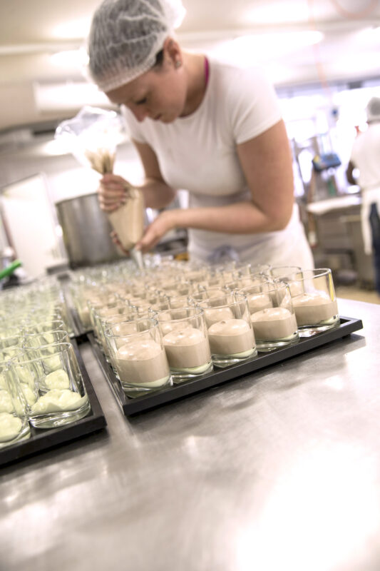Mini-Desserts